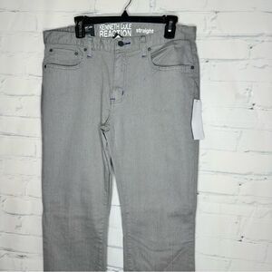 Kenneth Cole Reaction men’s size 33X30 pants - brand new with tags!